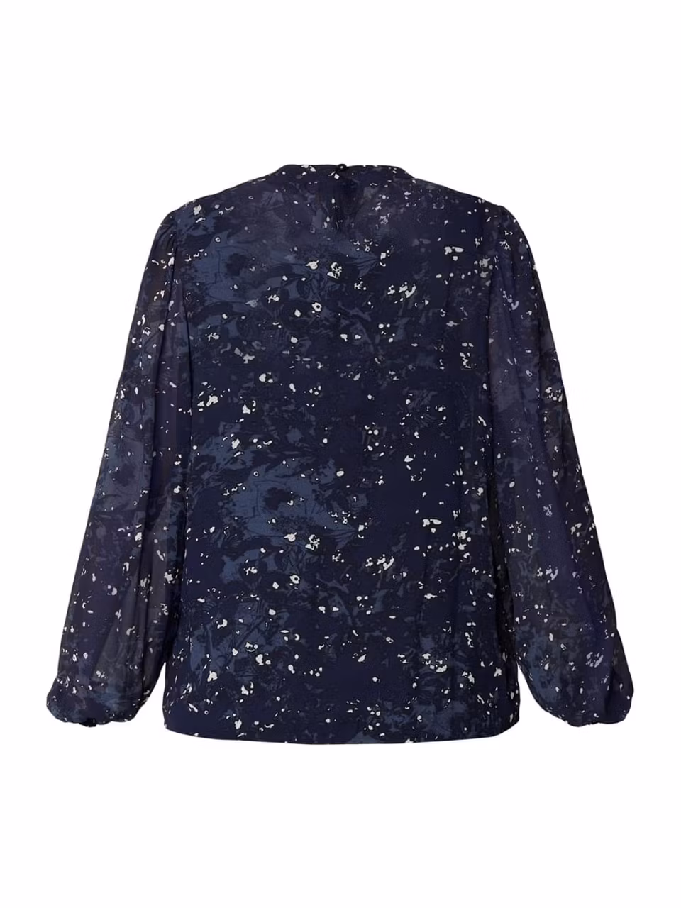 Festlig blus (2XL KVAR)