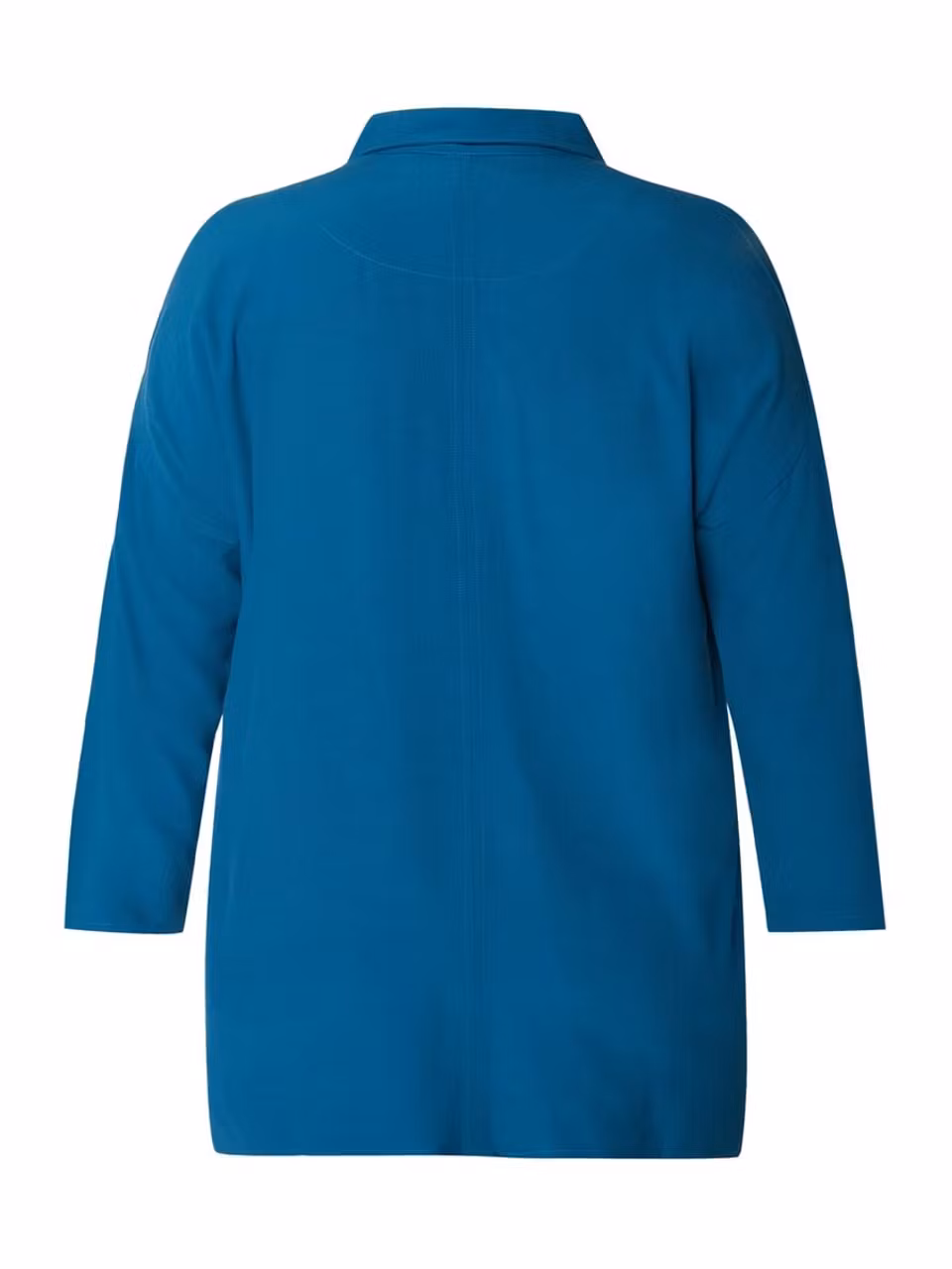 Skjortblus (TURKOS) (52,54,56 KVAR)