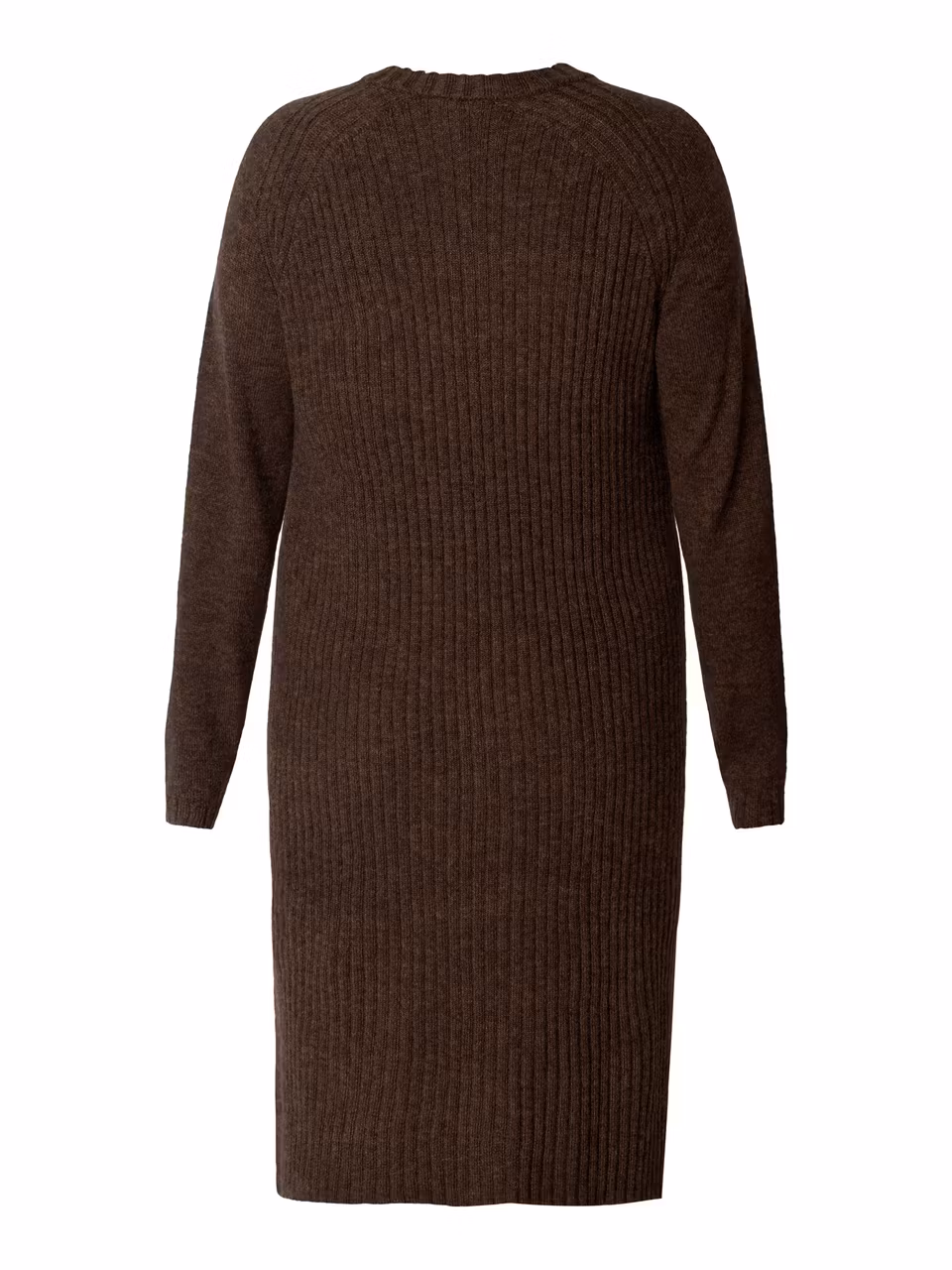 Stickad klänning (2XL KVAR) OPENH