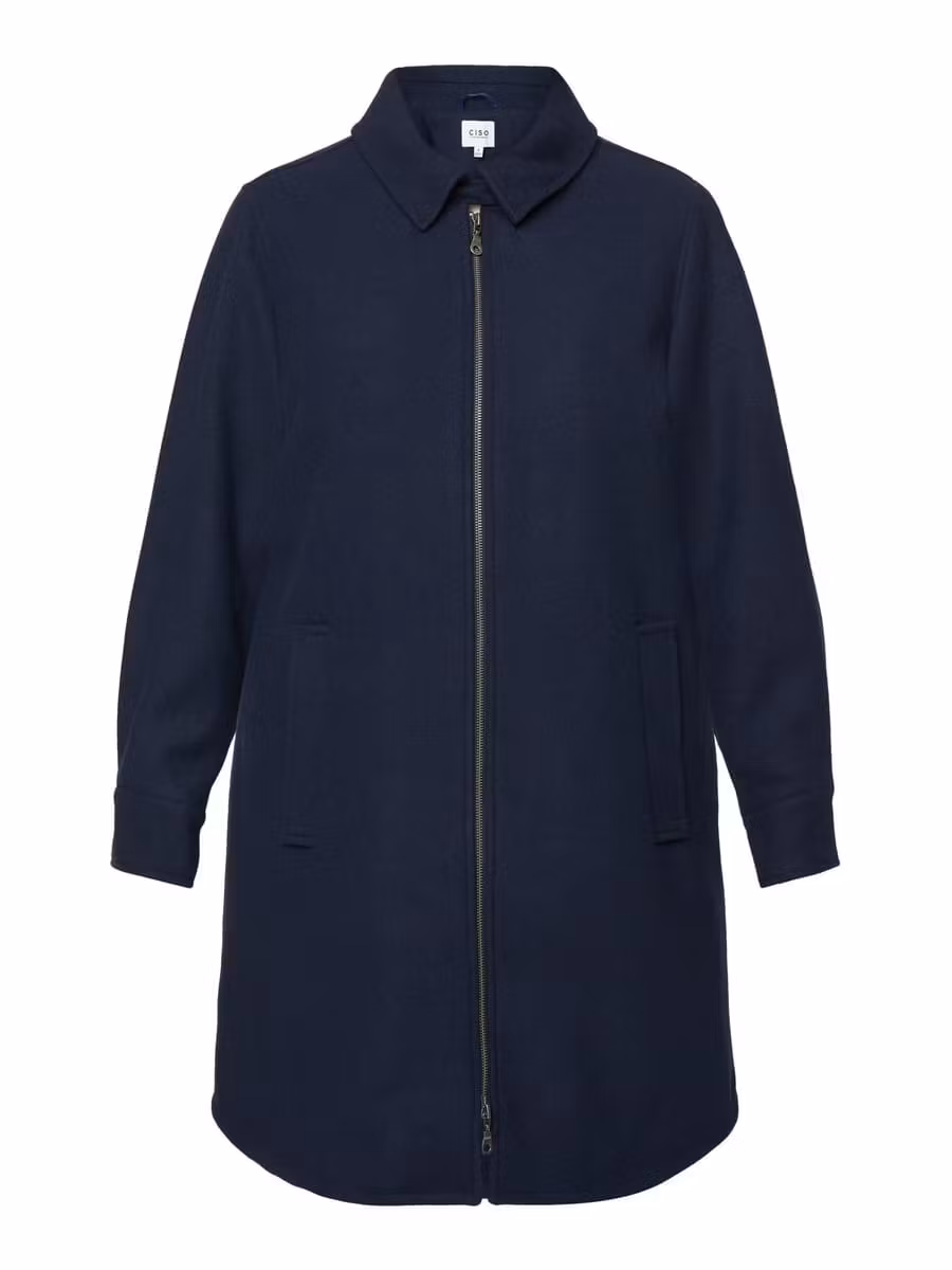 Kappa med ull (3XL KVAR)