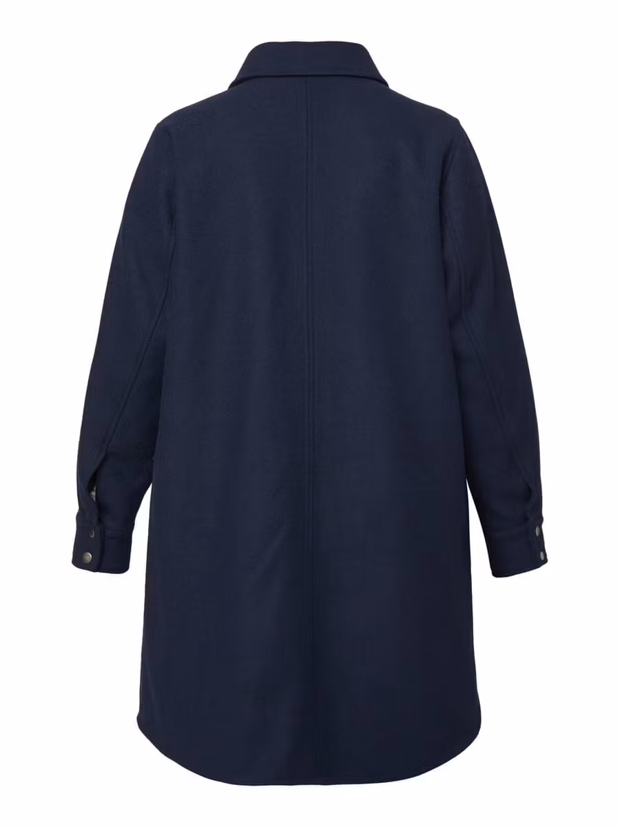 Kappa med ull (3XL KVAR)