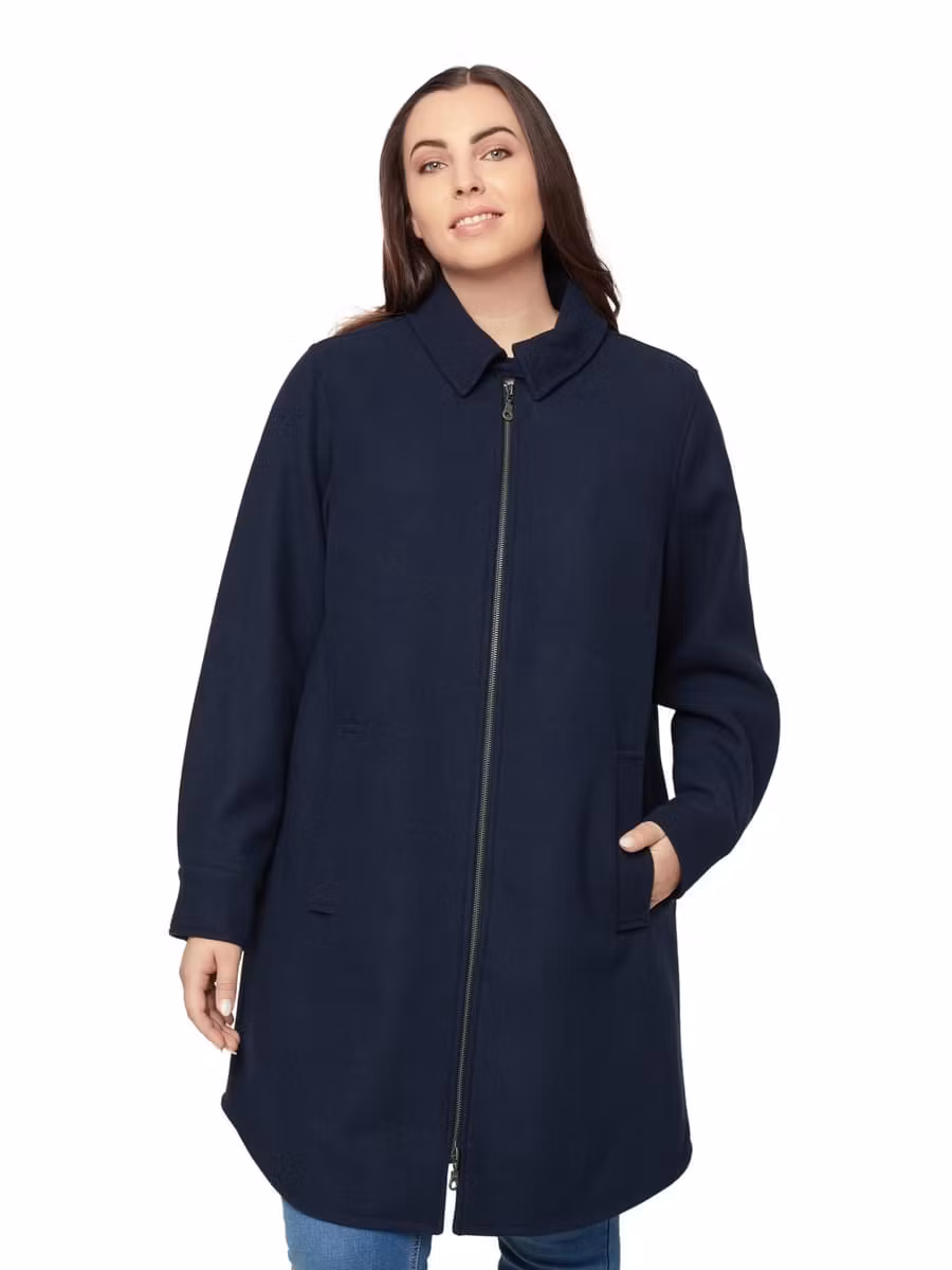 Kappa med ull (3XL KVAR)
