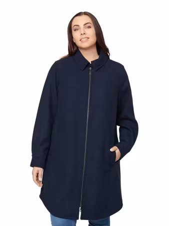 Kappa med ull (3XL KVAR)