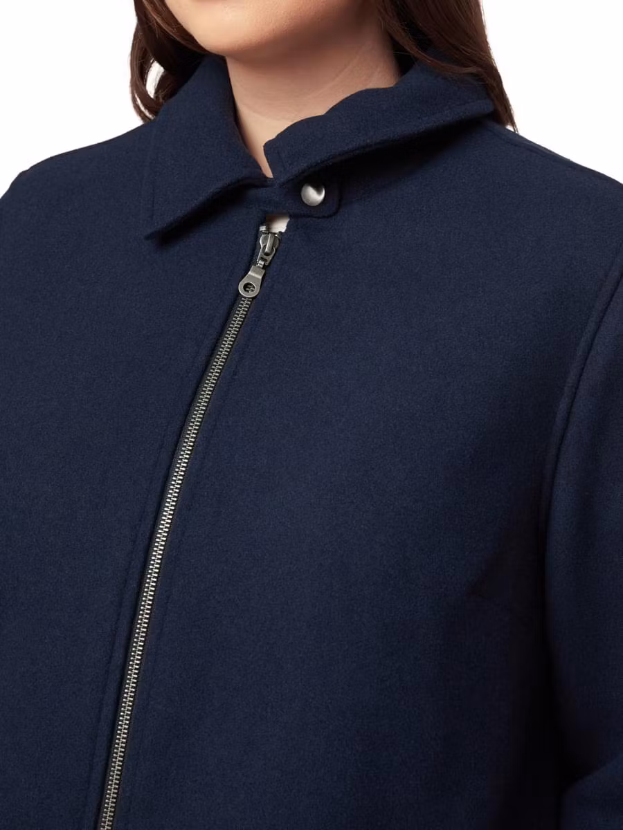 Kappa med ull (3XL KVAR)