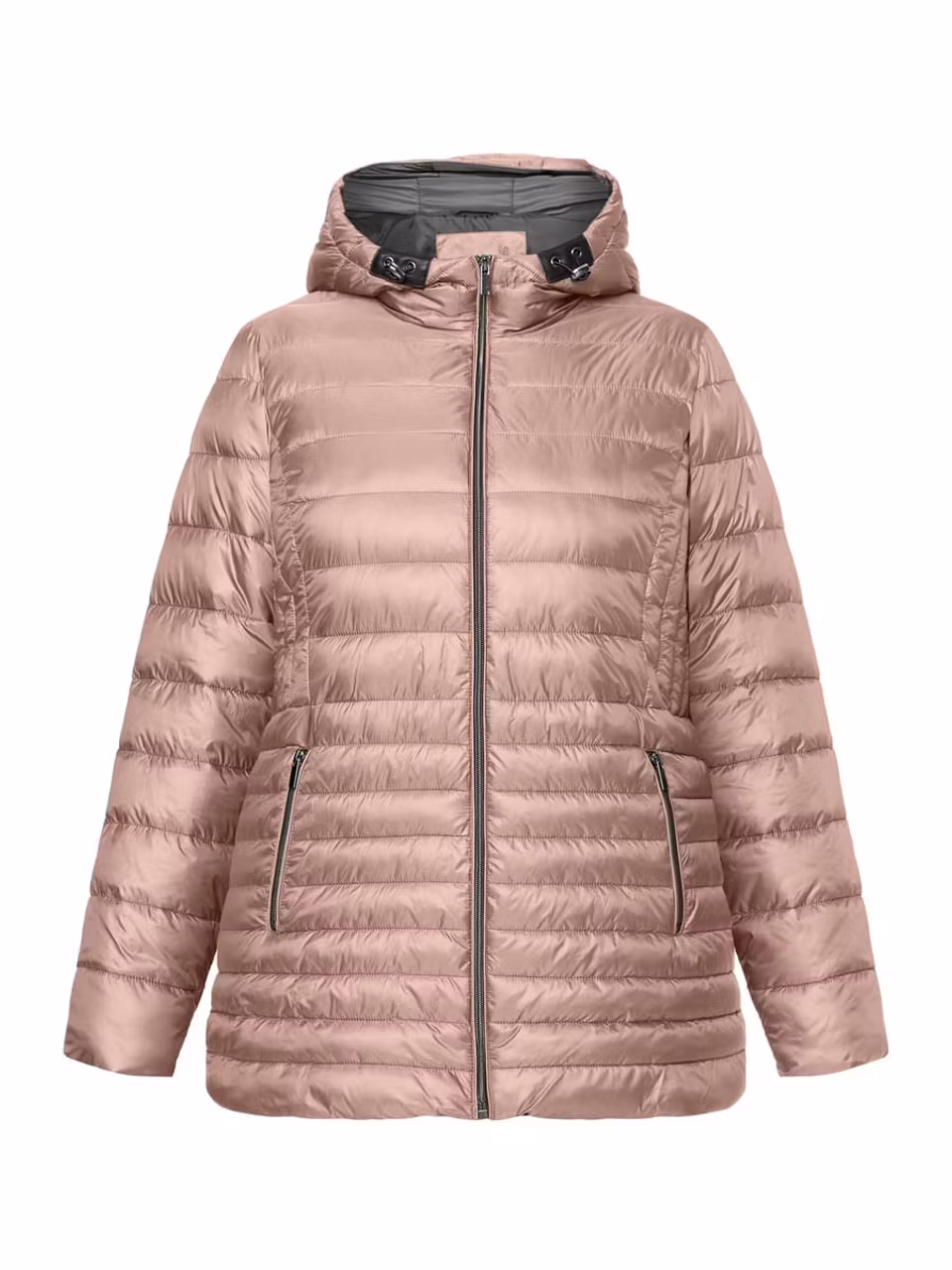 Quiltad jacka (XL KVAR) OPENH