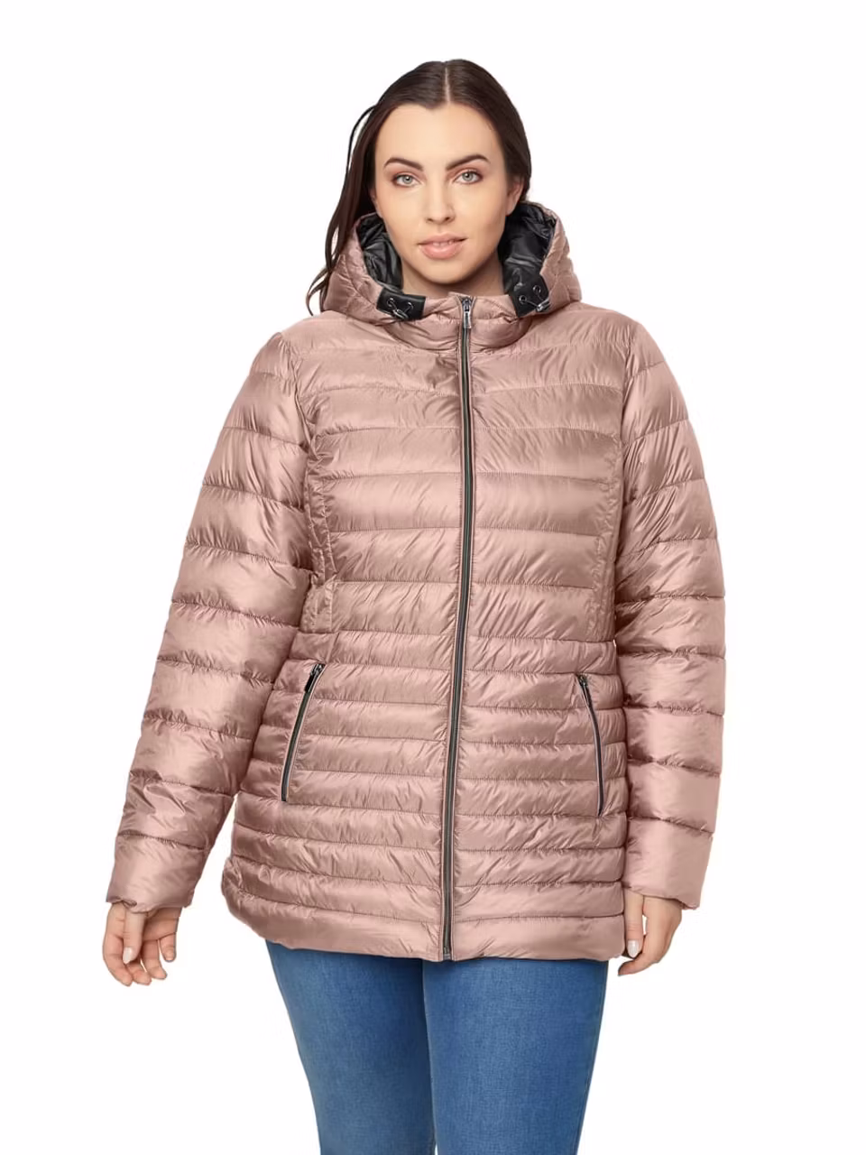 Quiltad jacka (XL KVAR) OPENH
