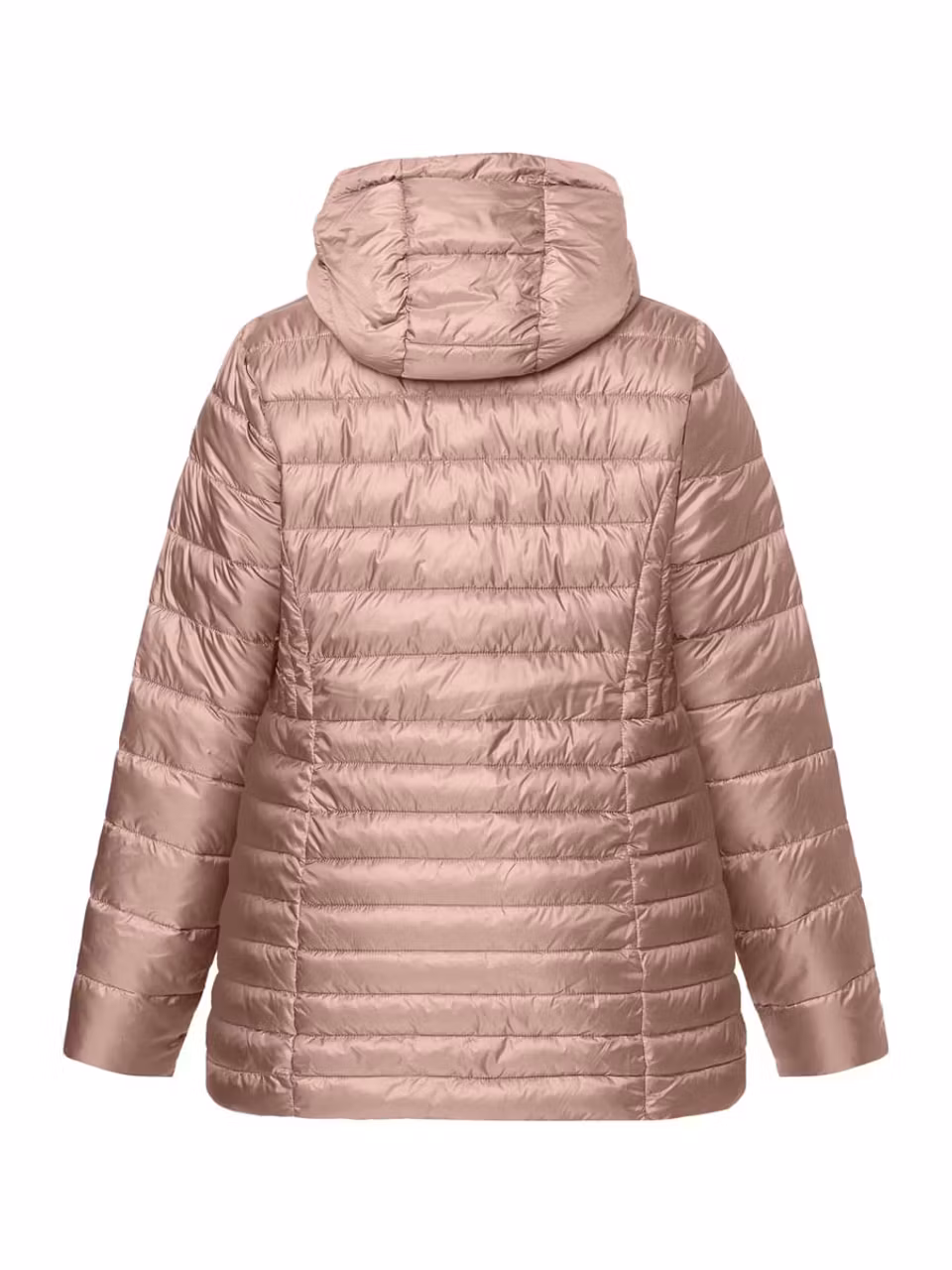 Quiltad jacka (XL KVAR) OPENH