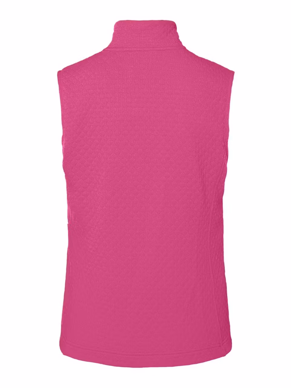 QUILTAD VÄST (XL, 4XL KVAR)