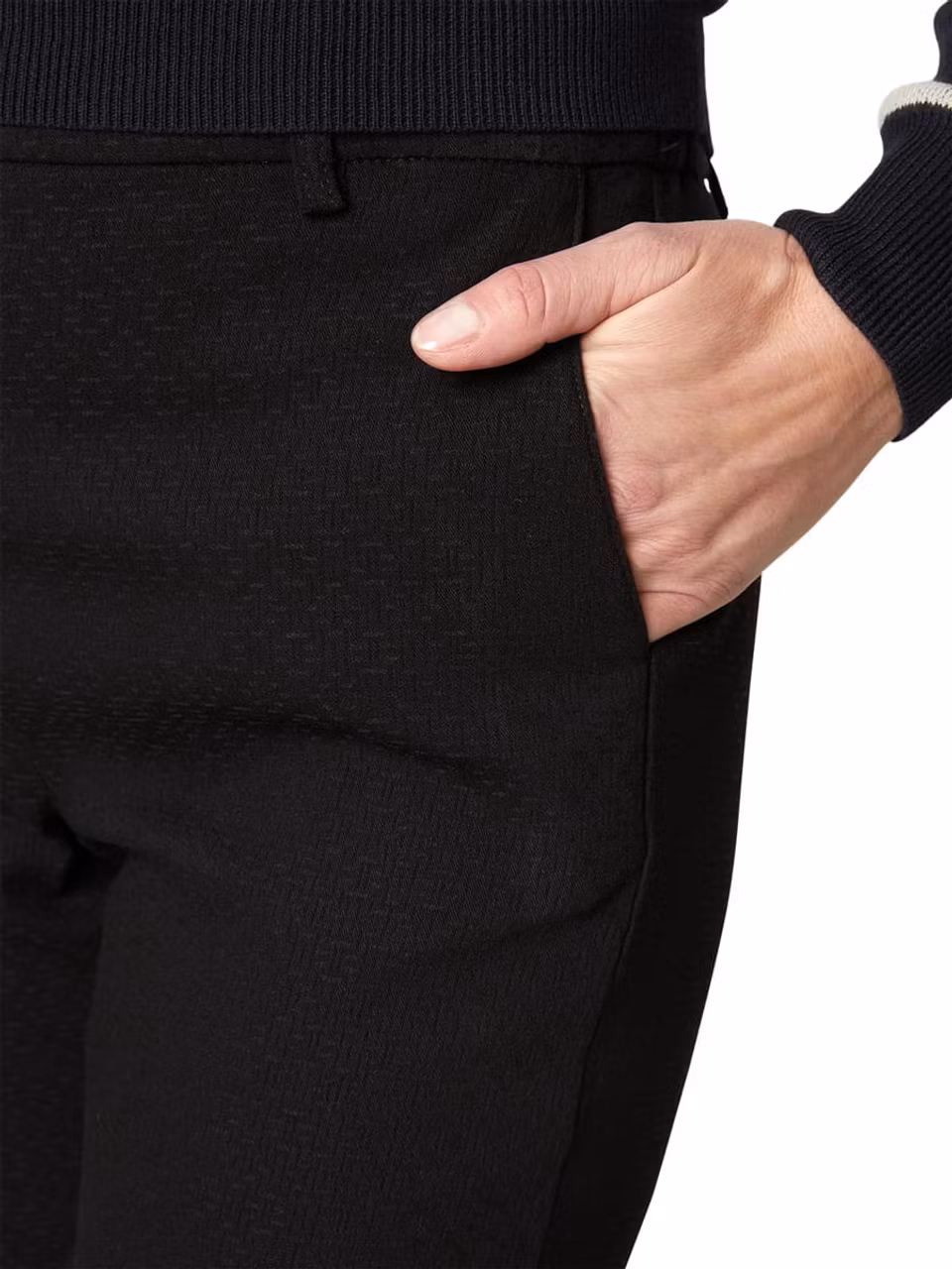 Klassisk byxa (2XL, 4XL KVAR)