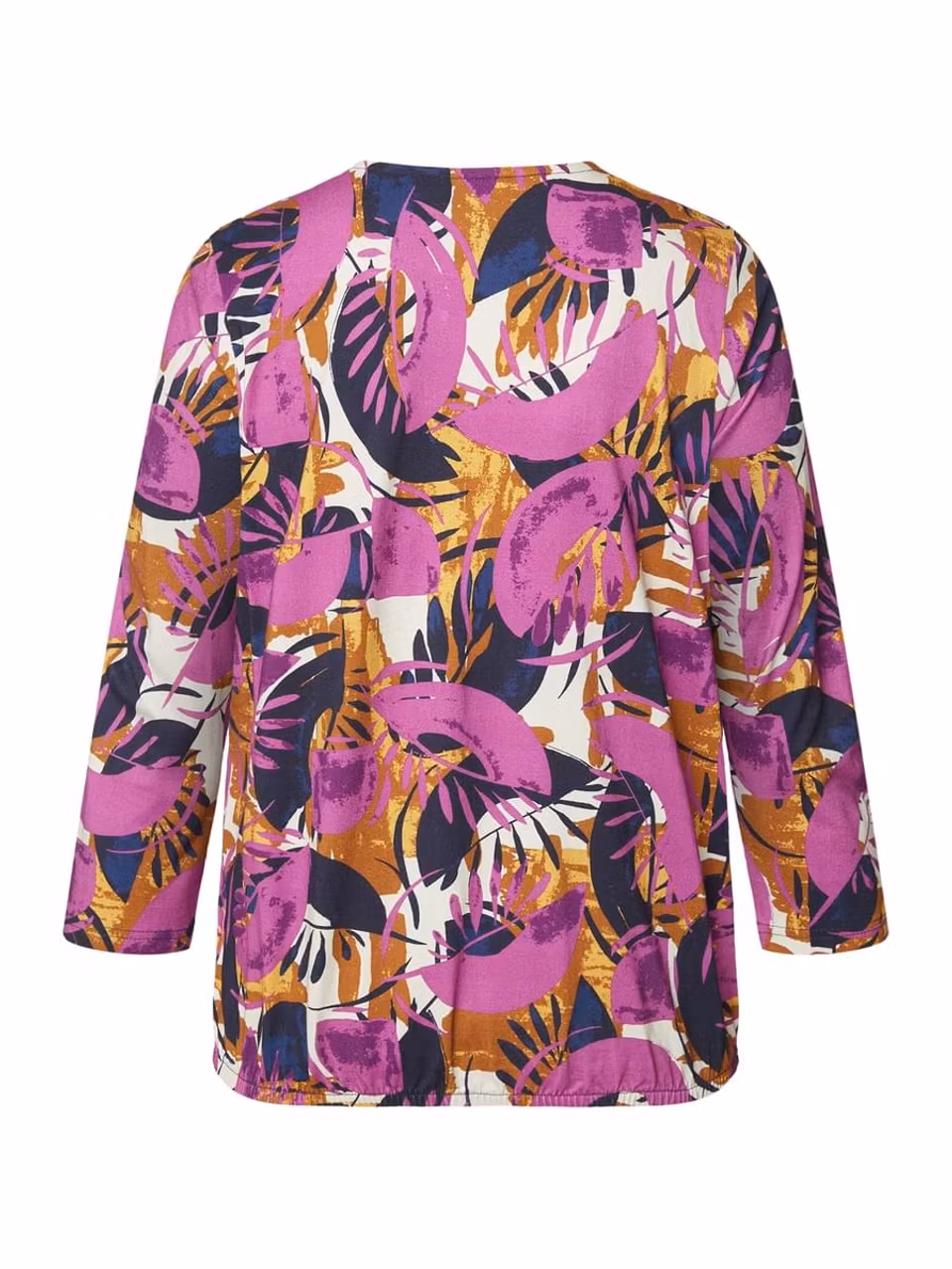 Topp (4XL KVAR)