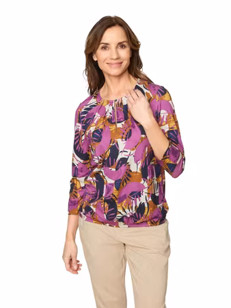 Topp (4XL KVAR)