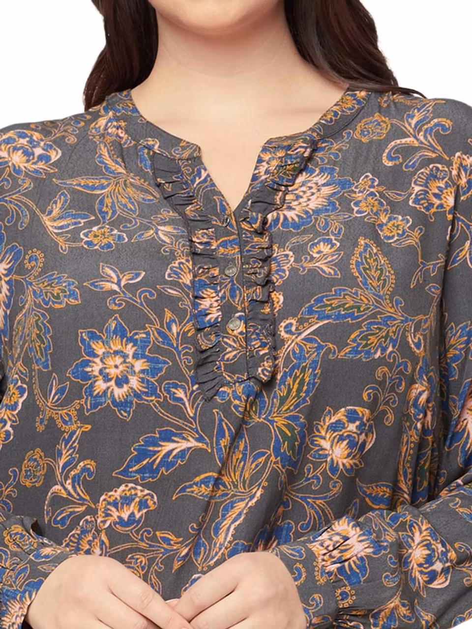 Blus