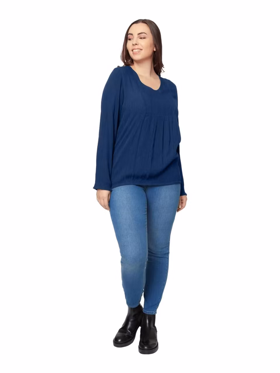 Blus/topp