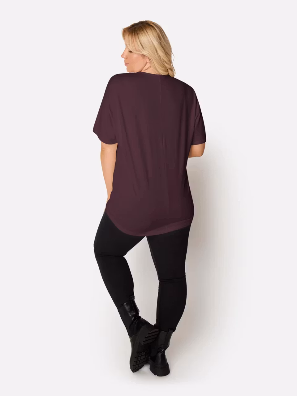 Topp (3XL KVAR) SLUT 18/6