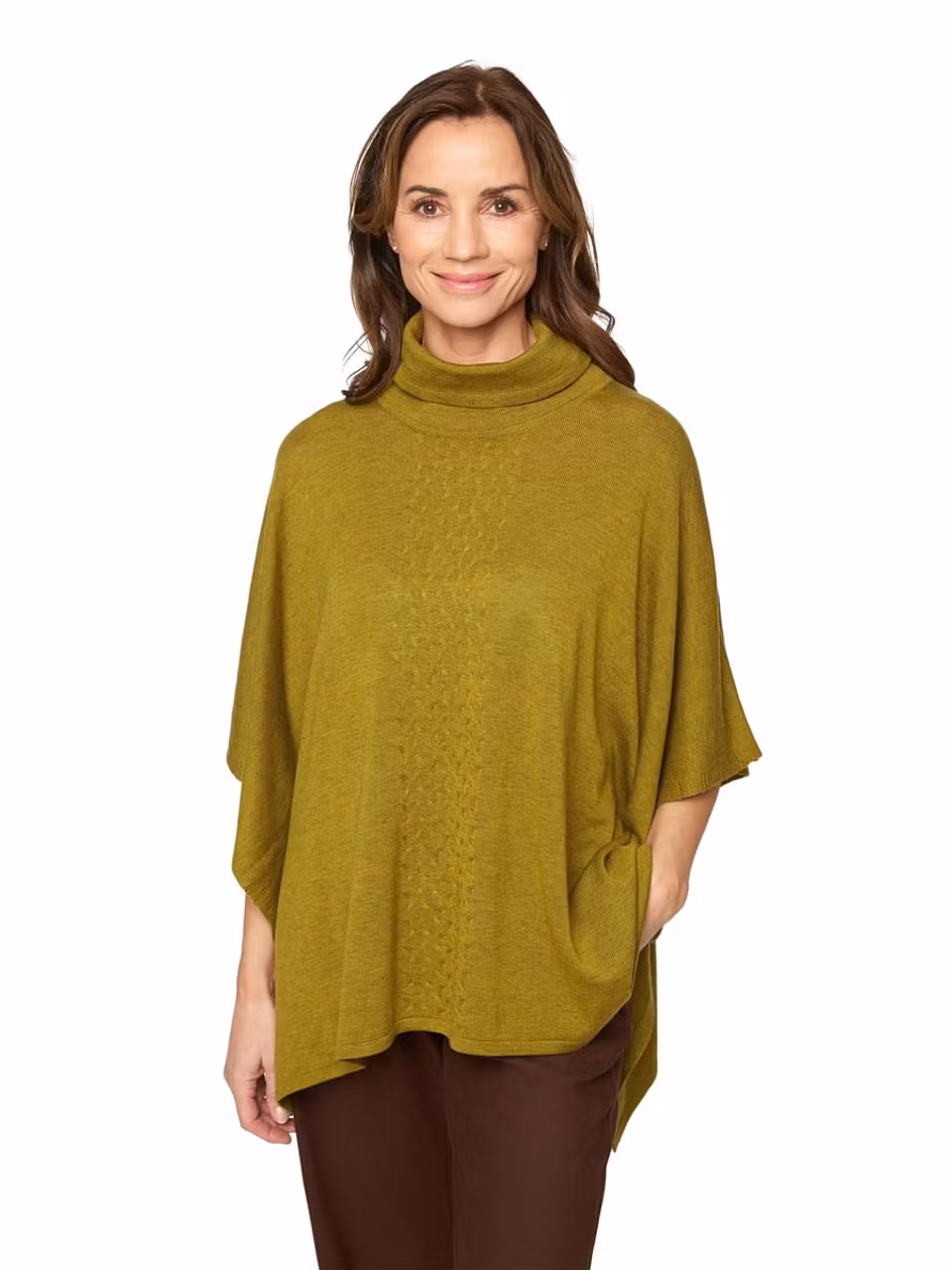 Poncho OPENH