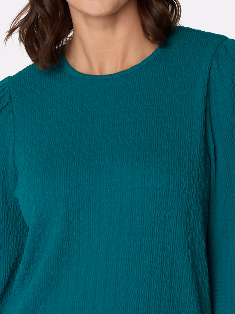 Topp (MÖRKGRÖN) (XL KVAR) SLUT 4/5