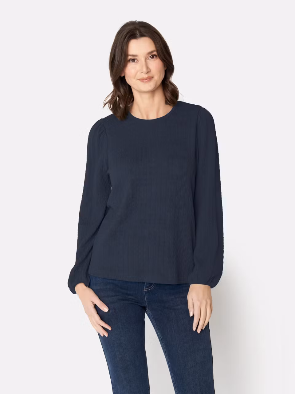Topp (L, XL KVAR)