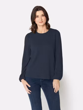 Topp (L, XL KVAR)