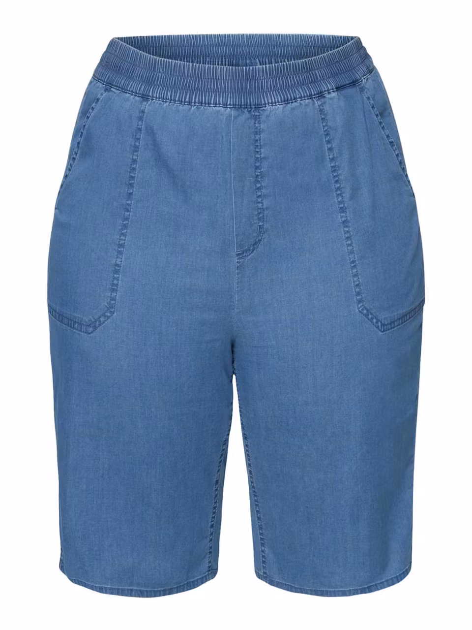 Jeansshorts (46, 48, 50 KVAR)