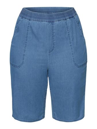 Jeansshorts (46, 48, 50 KVAR)