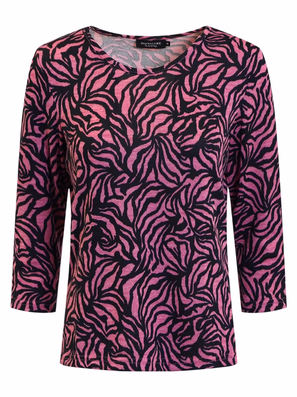Topp (2XL KVAR)(ROSA)