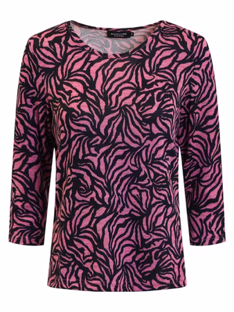 Topp (2XL KVAR)(ROSA)
