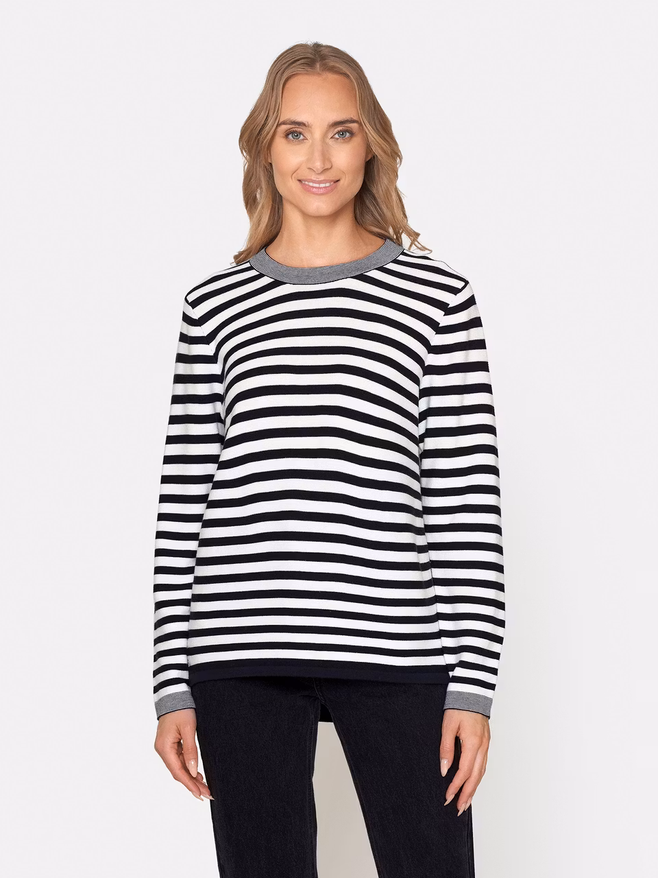 Tröja (XL, 3XL KVAR)