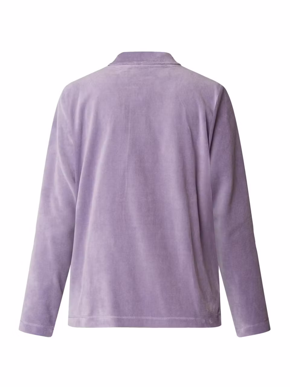 Mysset i velour ( 2XL KVAR) SLUT 30/6