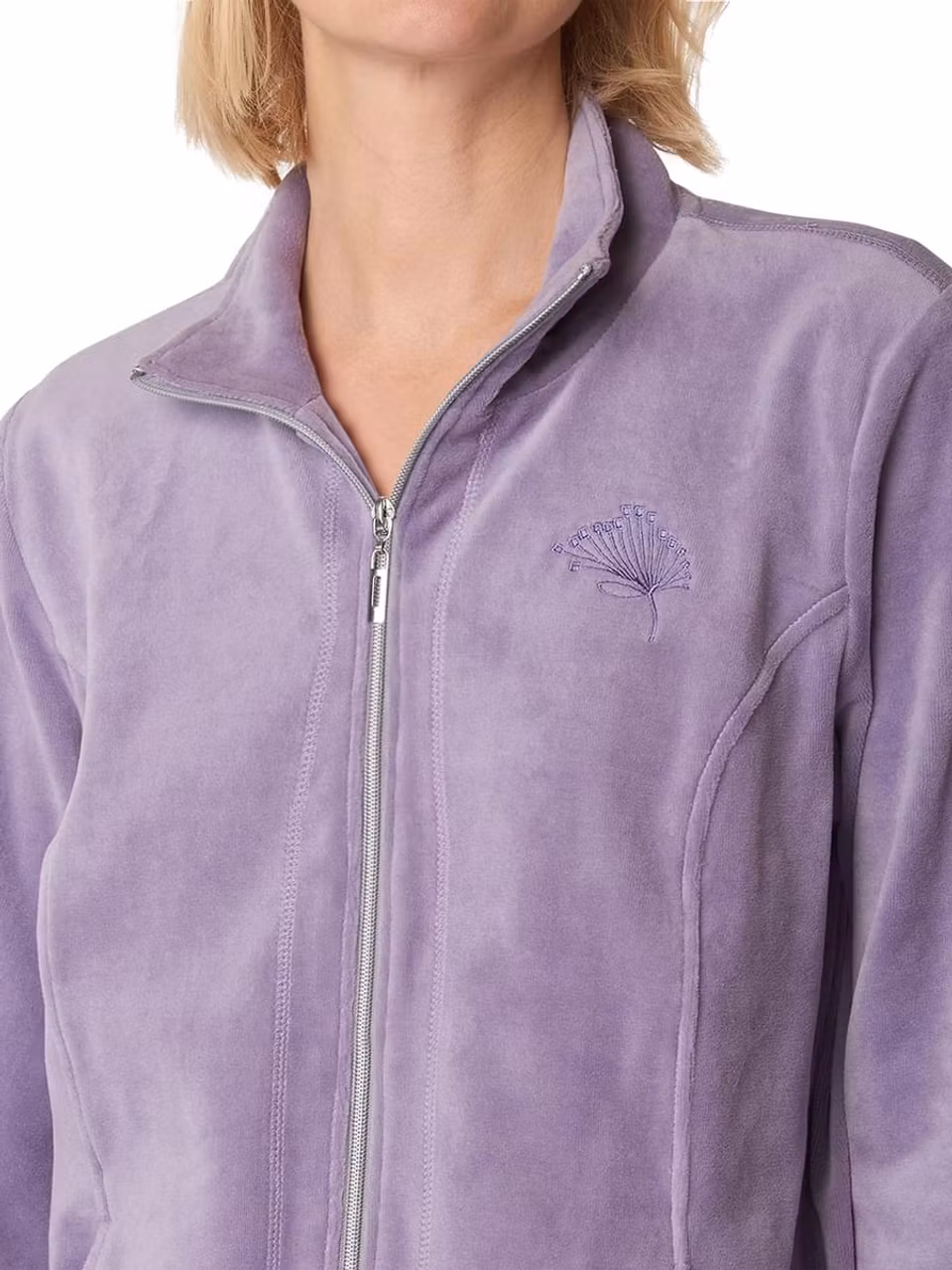 Mysset i velour ( 2XL KVAR) SLUT 30/6