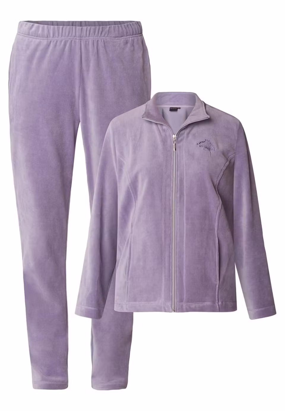 Mysset i velour ( 2XL KVAR) SLUT 30/6