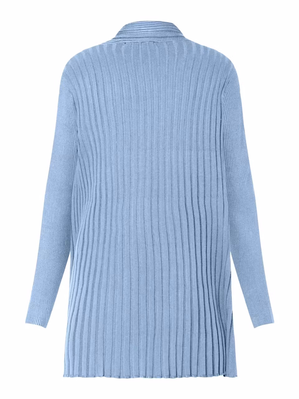 Ribbad kofta (2XL KVAR) SLUT 29/9