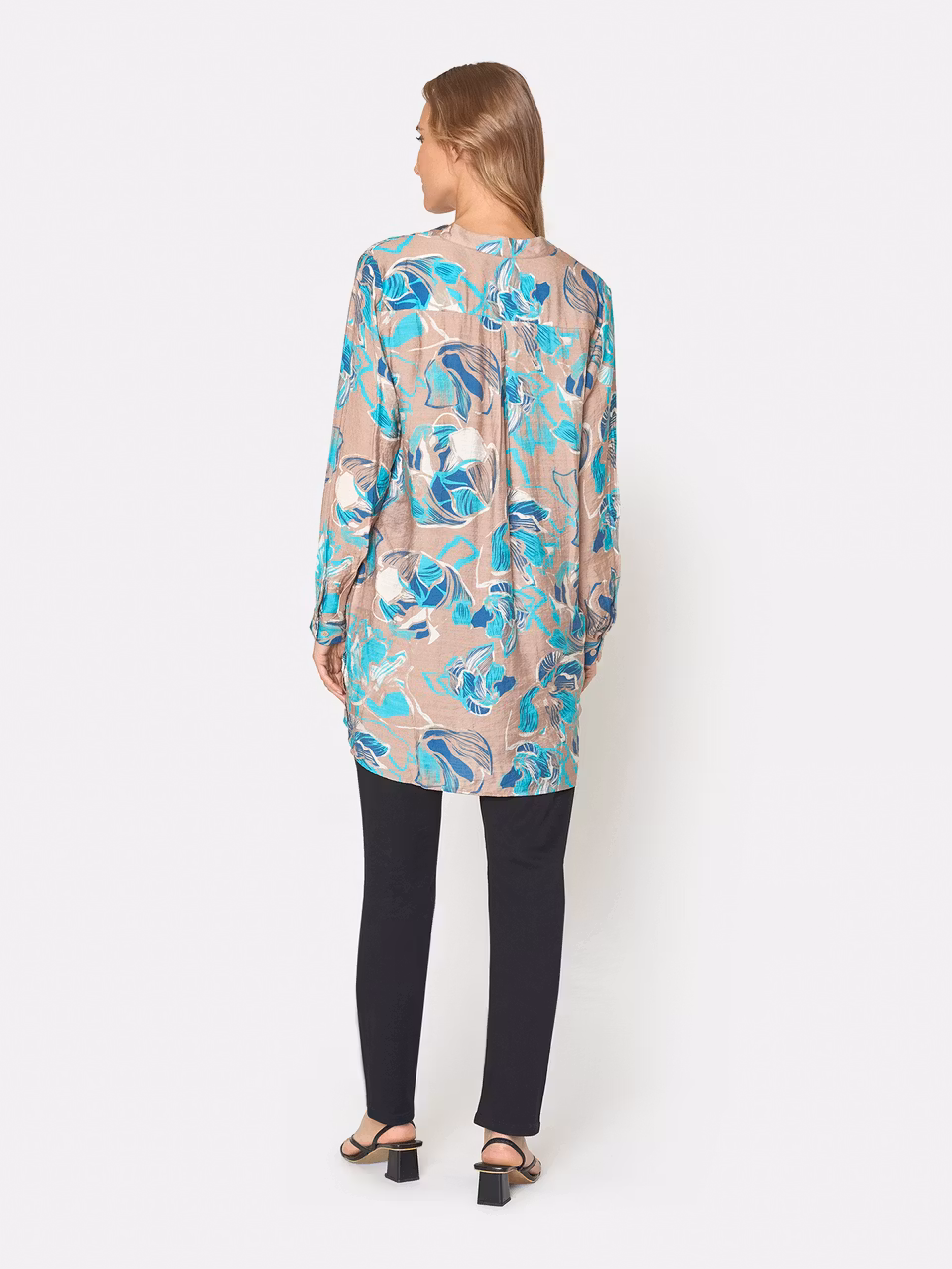 Tunika (4XL KVAR)