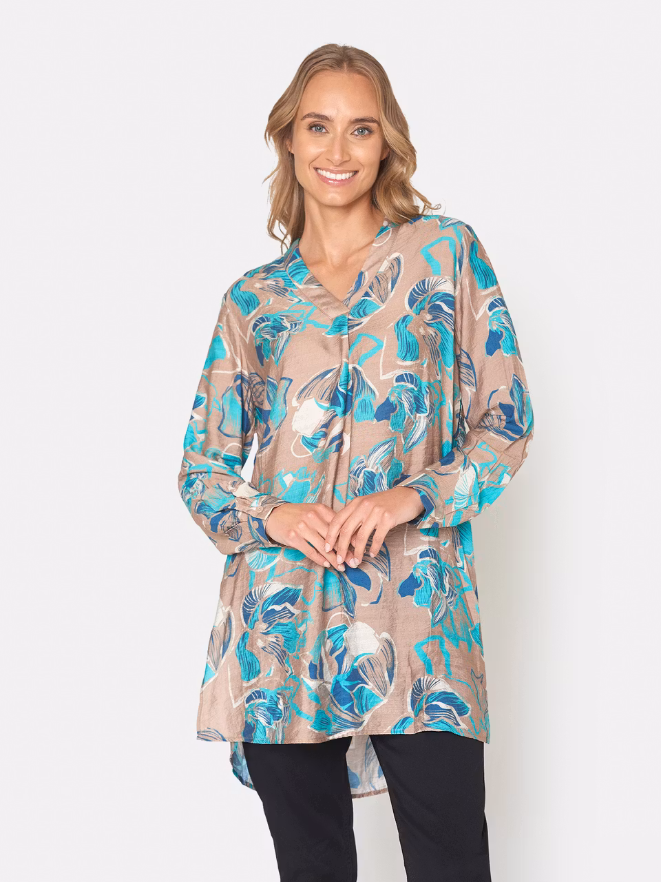 Tunika (4XL KVAR)