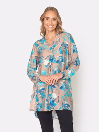 Tunika (4XL KVAR)