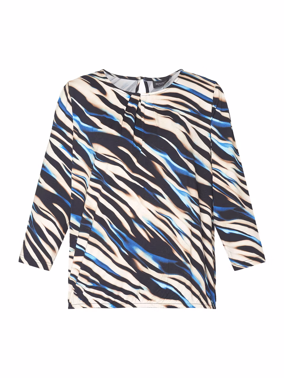Topp med resår (XL, 4XL KVAR)