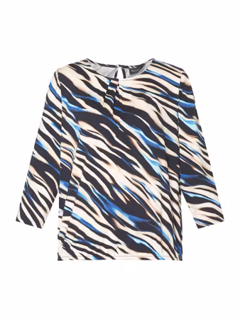 Topp med resår (XL, 4XL KVAR)