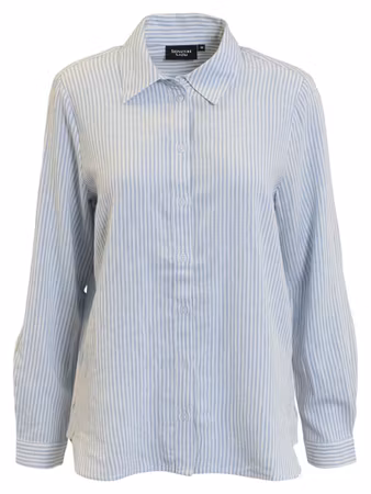 Klassisk skjortblus