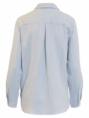 Klassisk skjortblus