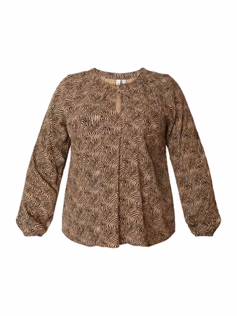 Blus (54 KVAR)