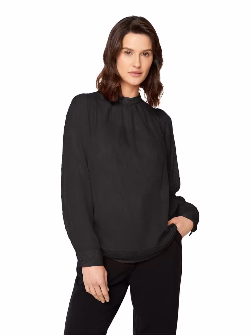 Blus (4XL KVAR) OPENH