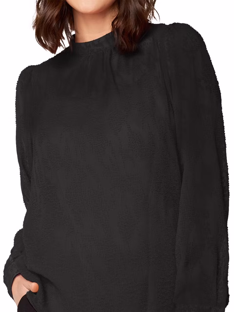 Blus (4XL KVAR) OPENH