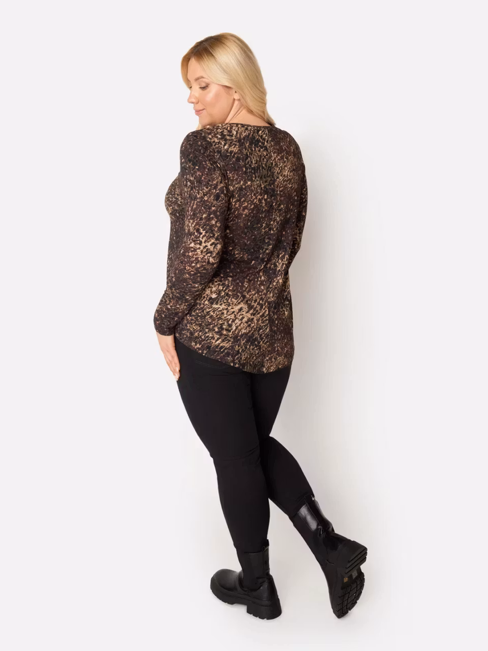 Topp (2XL KVAR)