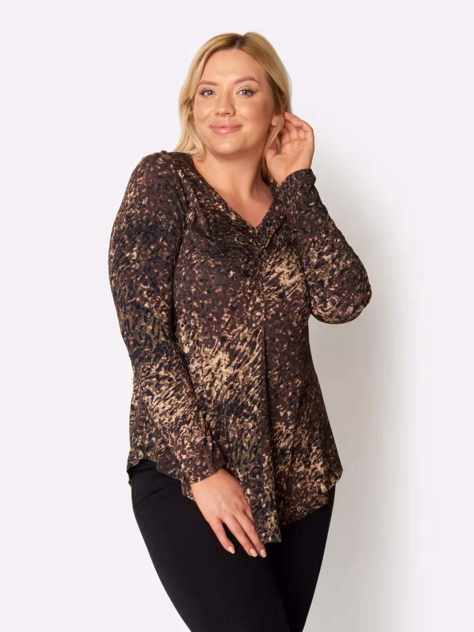 Topp (2XL KVAR)