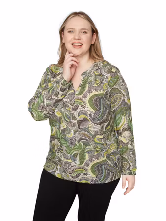 Blus