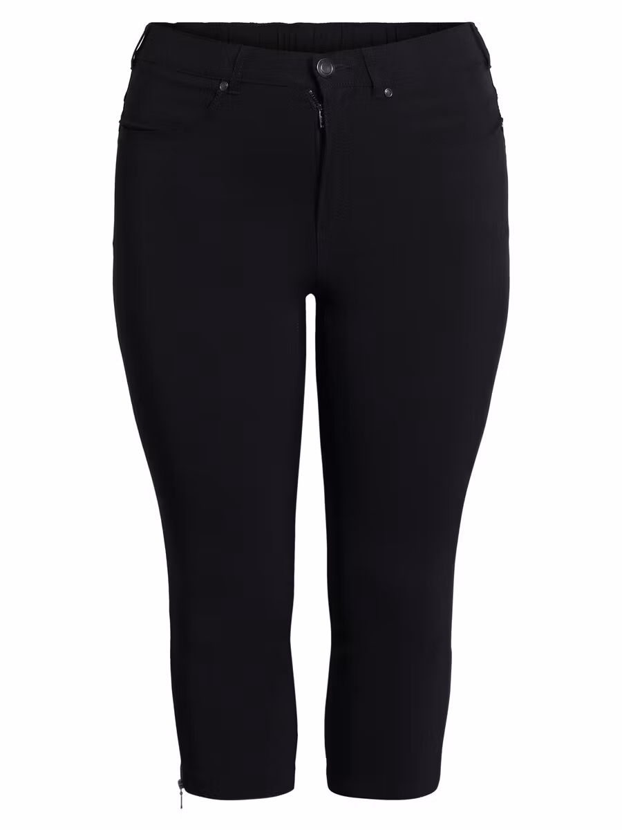 3/4 byxor (BEIGE) (52, 54, 56 KVAR)