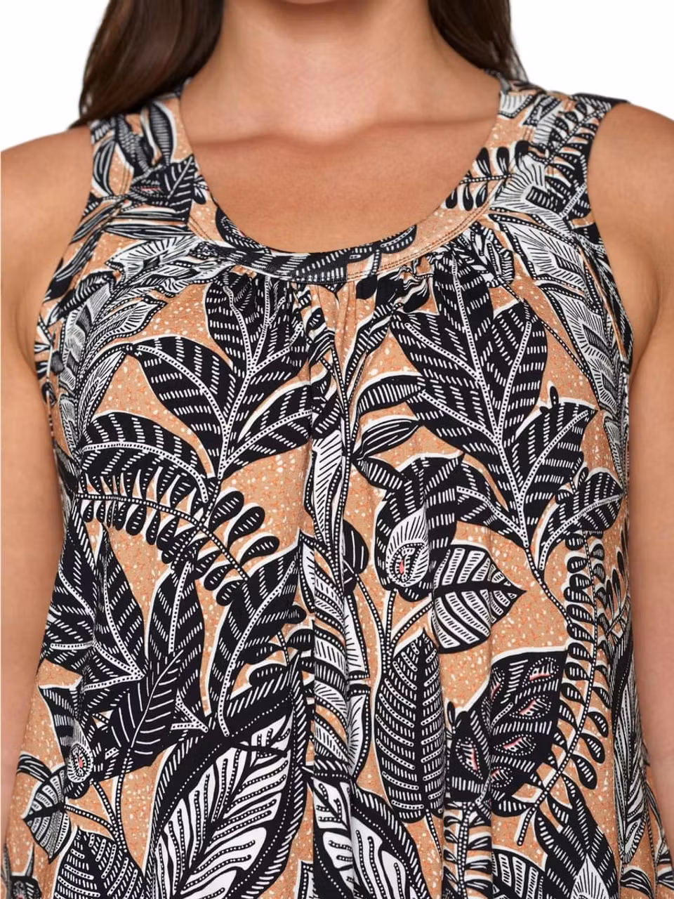 Tunika/klänning (XL KVAR) SLUT 4/8