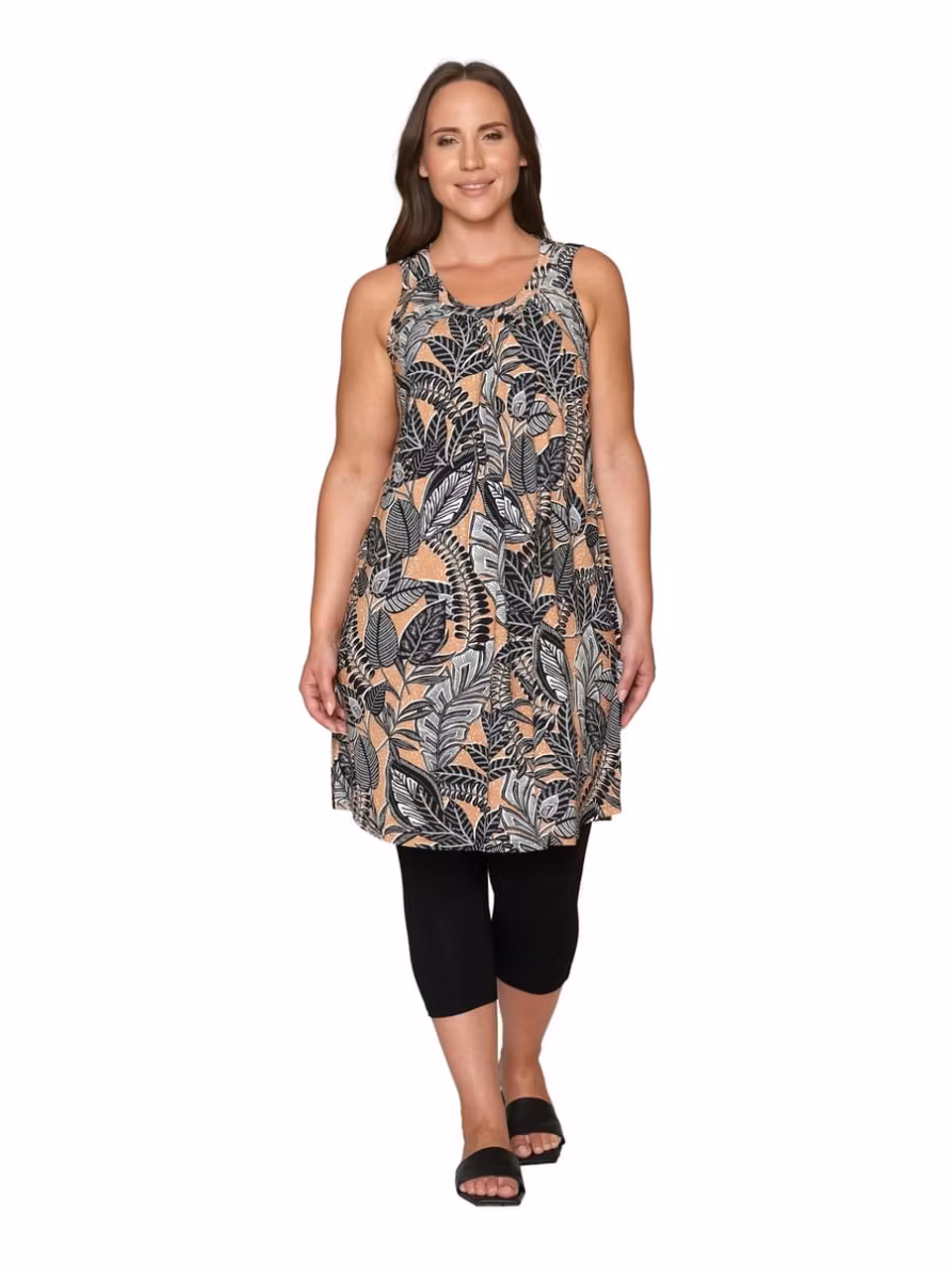 Tunika/klänning (XL KVAR) SLUT 4/8