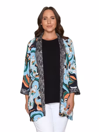 Kimono/kavaj (46, 50 KVAR)