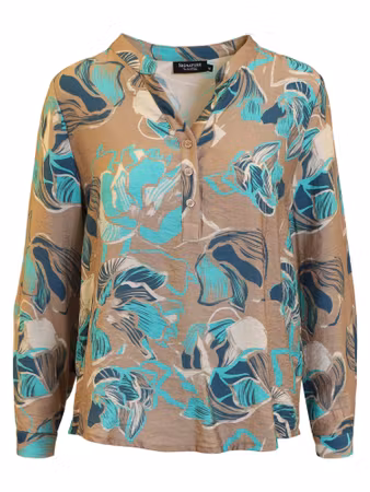 Blus (4XL kvar)