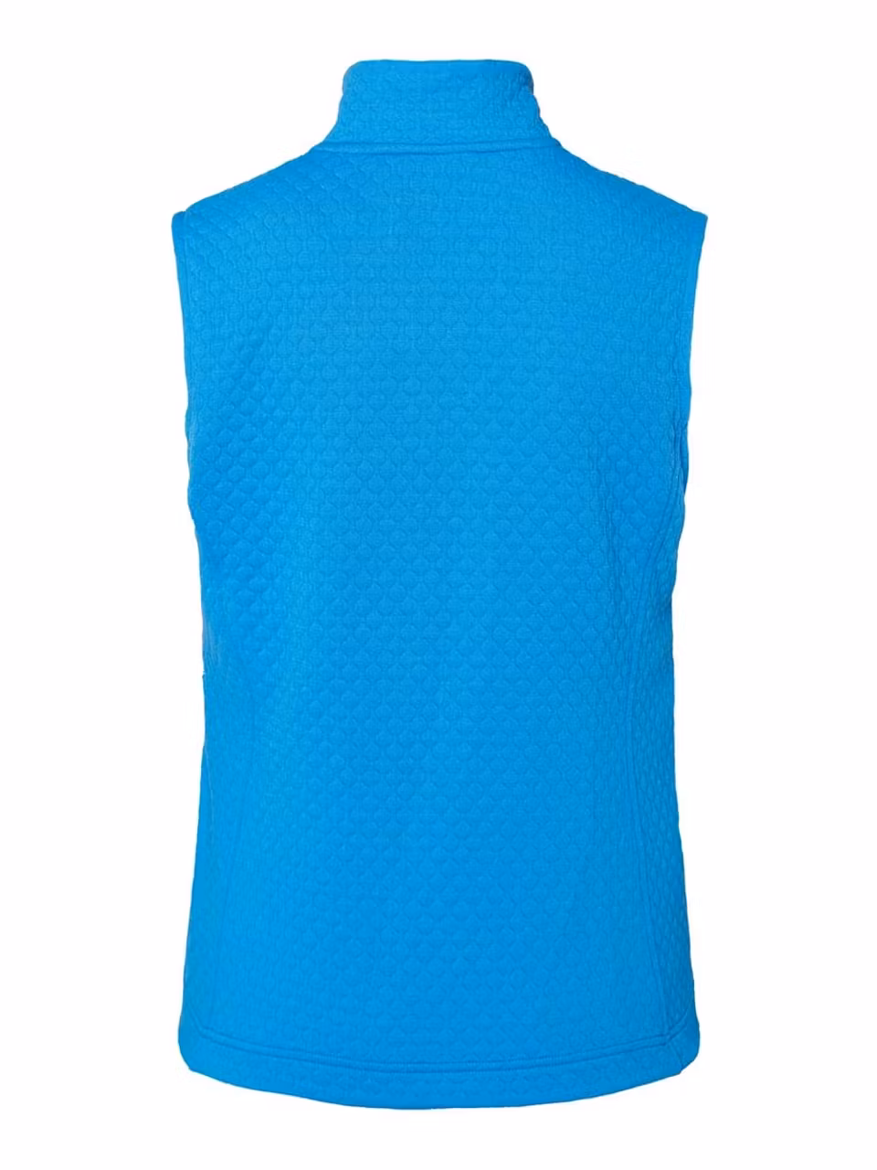 QUILTAD VÄST (4XL KVAR)